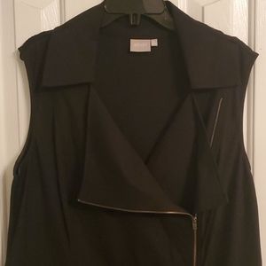 Sleeveless eShatki Dress